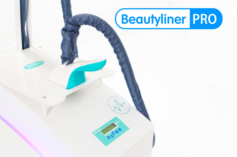 Пульсирующий вакуум Beautlyliner PRO - эффективный метод борьбы с целлюлитом